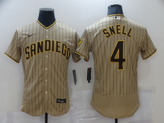 San Diego Padres Jerseys 08